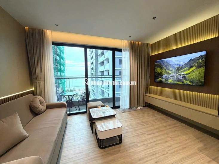 CHÍNH CHỦ CHO THUÊ CĂN HỘ STUDIO – FUTA RESIDENCE, ĐÀ NẴNG   Vị trí: FUTA Residence – 196–198 Võ Nguyên Giáp, Đà Nẵng