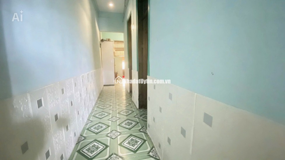 Bán đất và nhà cấp 4 xã quảng ngãi, huyện cát tiên cũ, lâm đồng