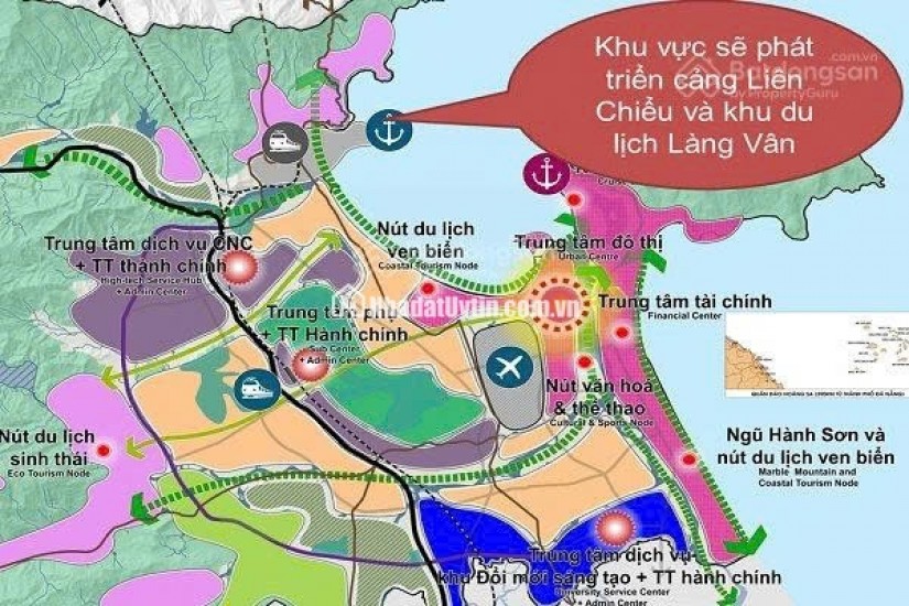 Bán đất lý thái tông, quận liên chiểu, đà nẵng cách biển 300m, - liên hệ: 0978998890 - cần tiền nên bán nhanh