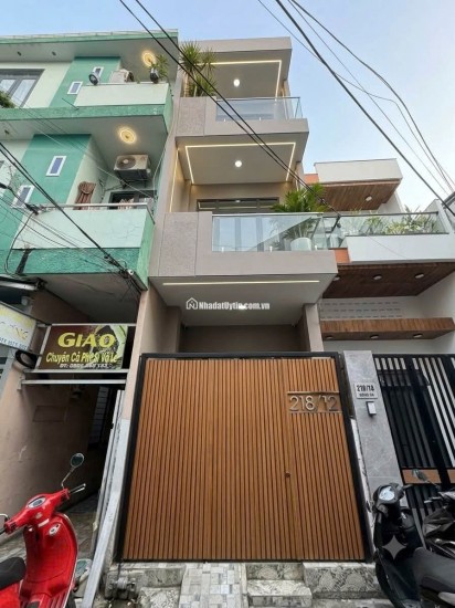 Nhà 3 tầng, kiệt Đống Đa 6m, kiệt rộng thông thoáng có thể kinh doanh, thông ra được đường Lý Tự Trọng, nhiều tiện nghi xung quanh..