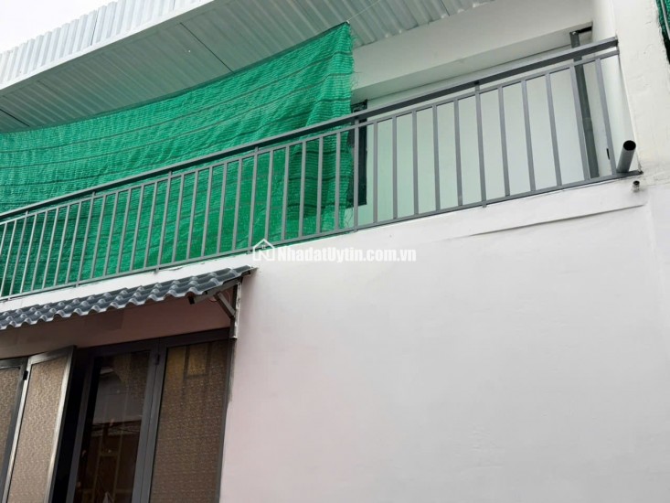 BÁN NHÀ CẤP 4 XINH XẮN VIEW BỜ SÔNG THAM LƯƠNG – GIÁ CỰC TỐT. LH:0903993987 – 0787002686.