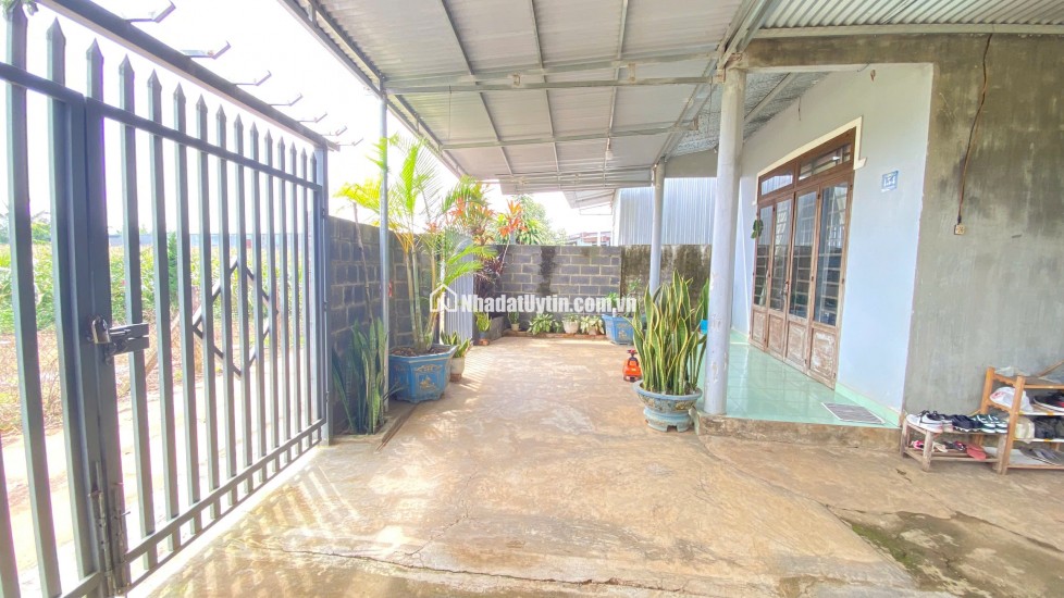 Nhà thuộc phú hội cũ - đức trọng / lâm đồng – khu dân cư