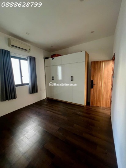 mặt tiền điện biên phủ – khu bàn cờ  – ngang 8,5m – 5 tầng – dòng tiền 120tr/tháng – giá 110 tỷ