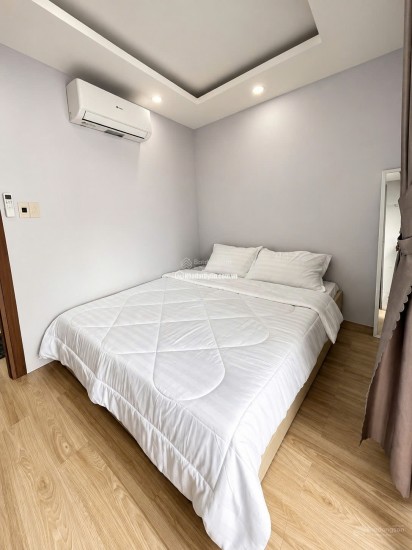 CC  0979879349 Cho thuê căn hộ 2 phòng ngủ đường Lê Hữu Trác, Sơn Trà, Đà Nẵng K38/25, Đường Lê Hữu Trác, Phường An Hải Bắc, Quận Sơn Trà, Đà Nẵng