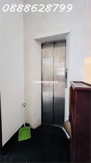 BIỆT THỰ 3 MẶT TIỀN SIÊU VIP – 283M²-NGANG 18 x18 – 4 TẦNG – THANG MÁY – CHỈ 26 TỶ
