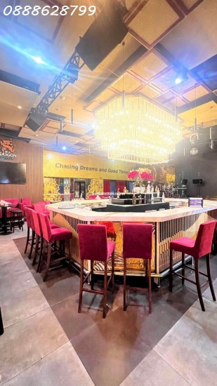căn góc 2 mặt tiền trần hưng đạo – nguyễn trãi, trung tâm quận 1 – ngang 12m – giá 110 tỷ