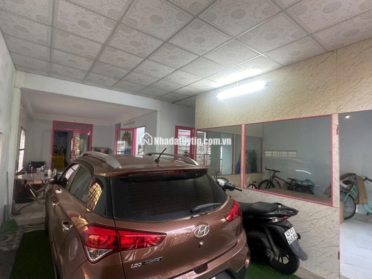 CHÍNH CHỦ CẦN BÁN Căn Nhà 2 Tầng Xã Hòa Tiến, Hòa Vang, TP. Đà Nẵng. Liên hệ để làm việc chính chủ : 0762714856 - 0914263705 để xem nhà trực tiếp