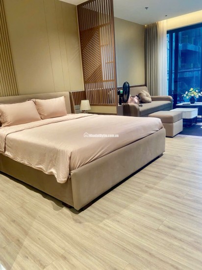 CHÍNH CHỦ CHO THUÊ CĂN HỘ STUDIO – FUTA RESIDENCE, ĐÀ NẴNG   Vị trí: FUTA Residence – 196–198 Võ Nguyên Giáp, Đà Nẵng