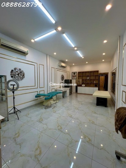 mặt tiền điện biên phủ – khu bàn cờ  – ngang 8,5m – 5 tầng – dòng tiền 120tr/tháng – giá 110 tỷ