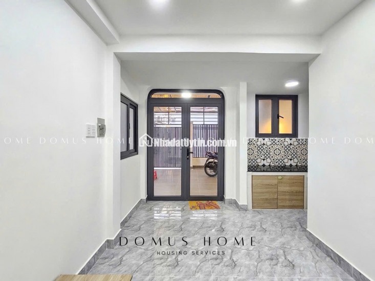 Bán nhà Quận 7 - Huỳnh Tấn Phát 80m2 2tầng 4PN - Dòng tiền 22tr/T, Ngang 5.9m - 6.75 Tỷ