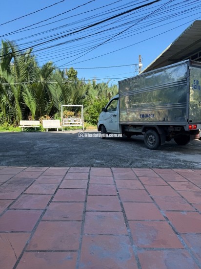 Bán nhà Quận 7 - Huỳnh Tấn Phát 62m2 4tầng 4PN - Ngang 5.7m - Căn góc Ô Tô đỗ Cửa - 8.2 tỷ
