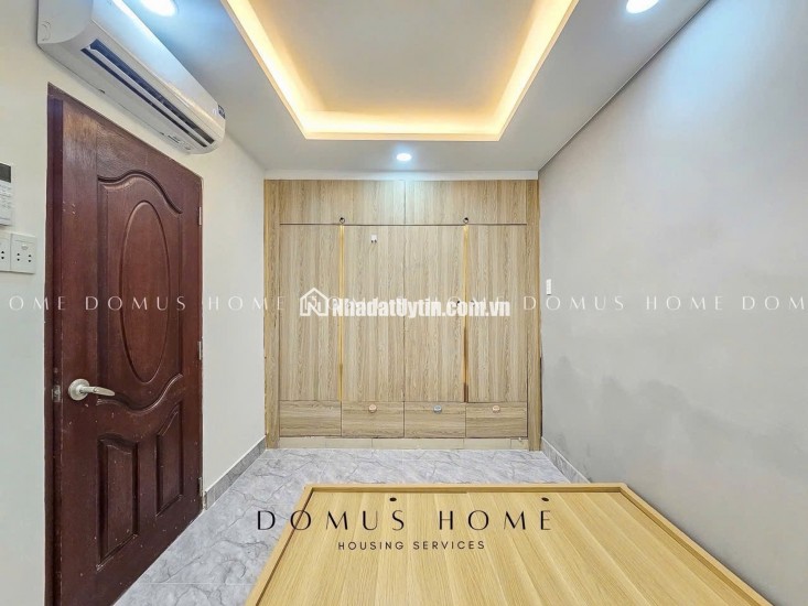 Bán nhà Quận 7 - Huỳnh Tấn Phát 80m2 2tầng 4PN - Dòng tiền 22tr/T, Ngang 5.9m - 6.75 Tỷ