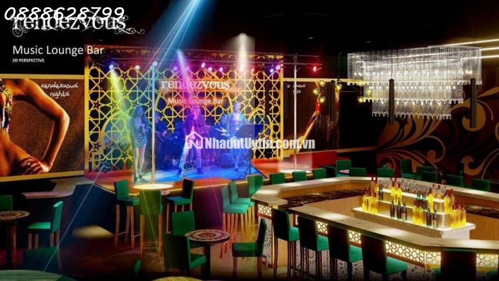 căn góc 2 mặt tiền trần hưng đạo – nguyễn trãi, trung tâm quận 1 – ngang 12m – giá 110 tỷ
