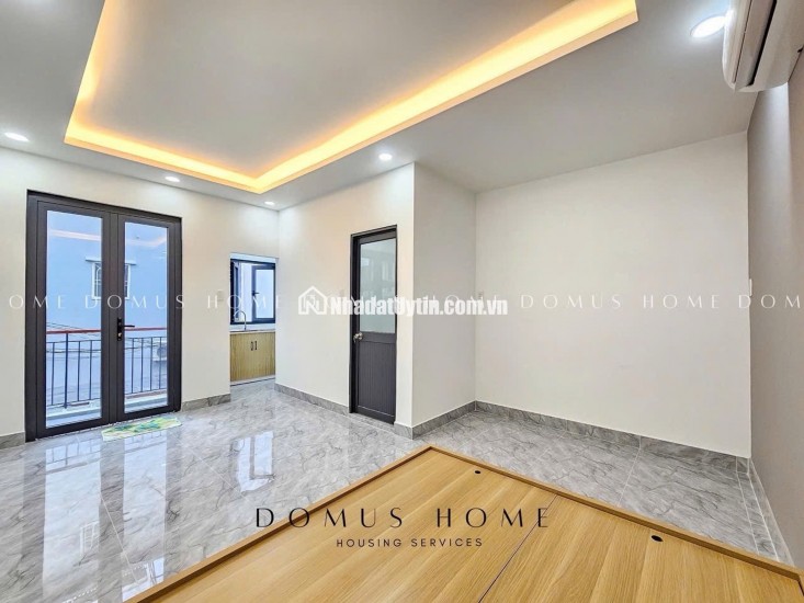 Bán nhà Quận 7 - Huỳnh Tấn Phát 80m2 2tầng 4PN - Dòng tiền 22tr/T, Ngang 5.9m - 6.75 Tỷ