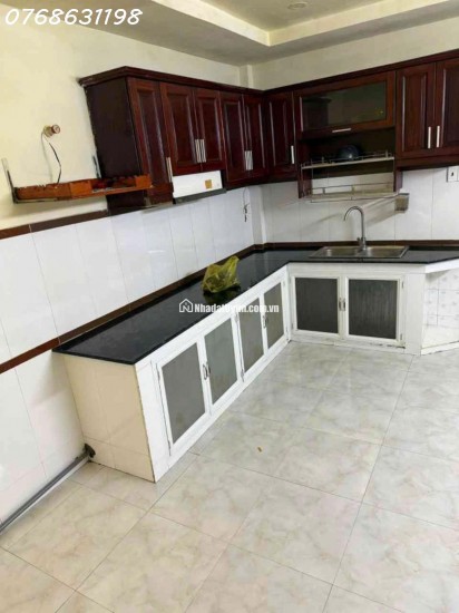 Bán nhà 2 tầng, 48m2 hẻm Bình Long, Phú Thọ Hòa, Tân Phú, sổ hồng riêng, giá 4.3 tỷ. LH: 0366375002