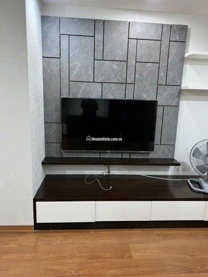 Nhượng Căn góc 2PN rộng 97m2 cực thoáng tại 17T2 Hapulico Complex