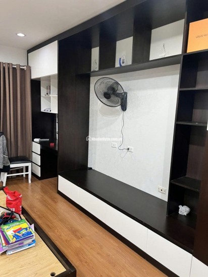 Nhượng Căn góc 2PN rộng 97m2 cực thoáng tại 17T2 Hapulico Complex