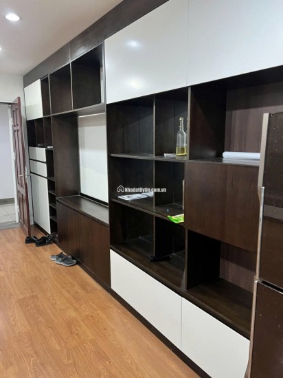 Nhượng Căn góc 2PN rộng 97m2 cực thoáng tại 17T2 Hapulico Complex