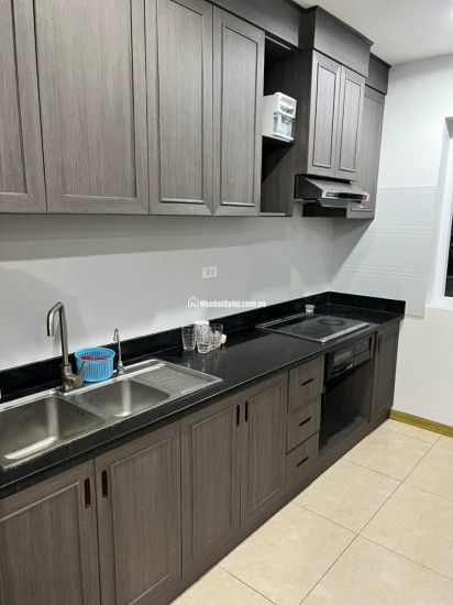 Nhượng Căn góc 2PN rộng 97m2 cực thoáng tại 17T2 Hapulico Complex