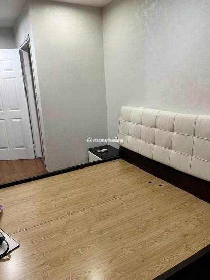 Nhượng Căn góc 2PN rộng 97m2 cực thoáng tại 17T2 Hapulico Complex