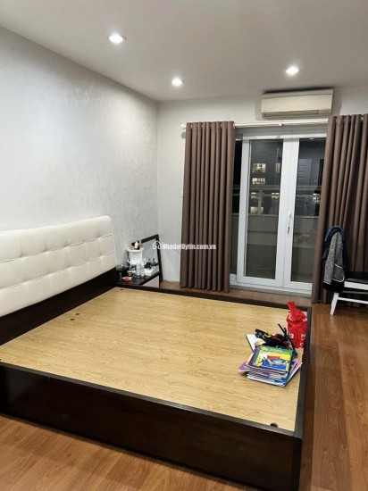 Nhượng Căn góc 2PN rộng 97m2 cực thoáng tại 17T2 Hapulico Complex