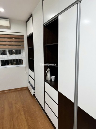Nhượng Căn góc 2PN rộng 97m2 cực thoáng tại 17T2 Hapulico Complex