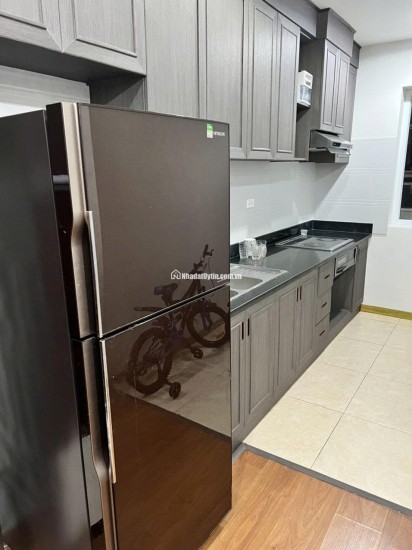 Nhượng Căn góc 2PN rộng 97m2 cực thoáng tại 17T2 Hapulico Complex