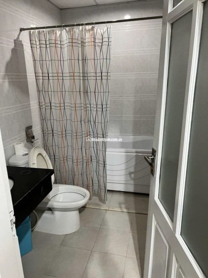 Nhượng Căn góc 2PN rộng 97m2 cực thoáng tại 17T2 Hapulico Complex