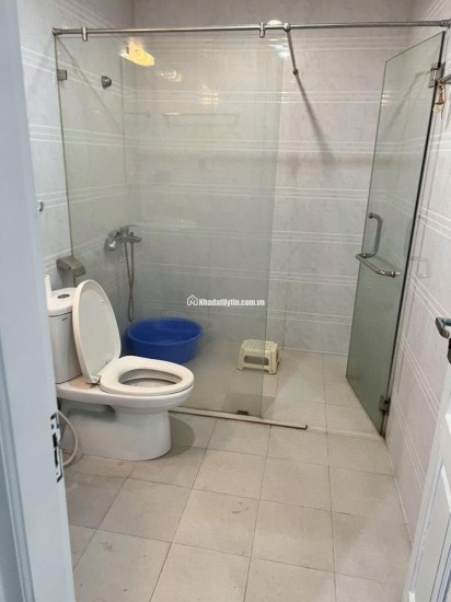 Nhượng Căn góc 2PN rộng 97m2 cực thoáng tại 17T2 Hapulico Complex