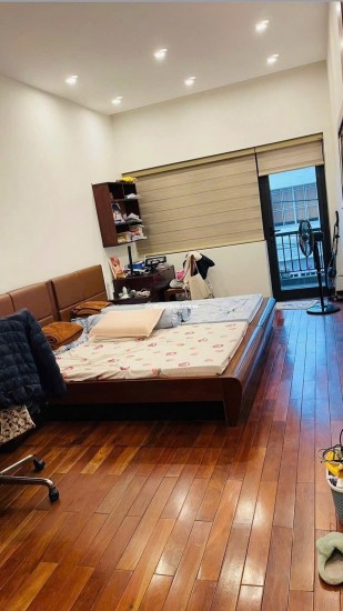  BÁN NHÀ PHẠM CỰ LƯỢNG – 234,5M² – NGANG 3,5M – GIÁ 12,3 TỶ