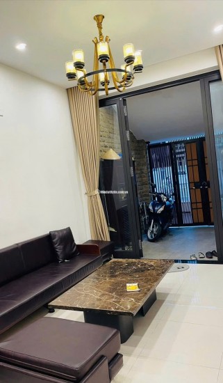  BÁN NHÀ PHẠM CỰ LƯỢNG – 234,5M² – NGANG 3,5M – GIÁ 12,3 TỶ