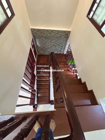  NHÀ MẶT TIỀN NGUYỄN CÔNG HOAN – 100M RA BẾN XE – VỪA Ở VỪA KINH DOANH HÁI RA TIỀN 