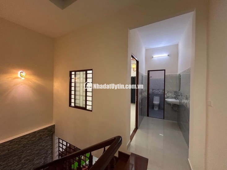  NHÀ MẶT TIỀN NGUYỄN CÔNG HOAN – 100M RA BẾN XE – VỪA Ở VỪA KINH DOANH HÁI RA TIỀN 