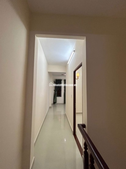  NHÀ MẶT TIỀN NGUYỄN CÔNG HOAN – 100M RA BẾN XE – VỪA Ở VỪA KINH DOANH HÁI RA TIỀN 