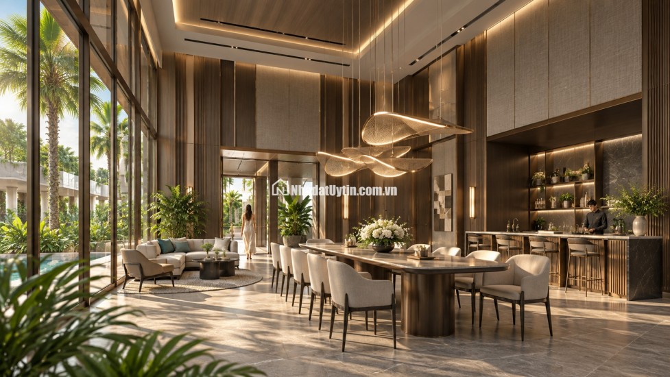 Mua căn 2PN+2WC 73m² Phú Đông SkyOne – Lãi suất ưu đãi, chiết khấu 377 triệu!
