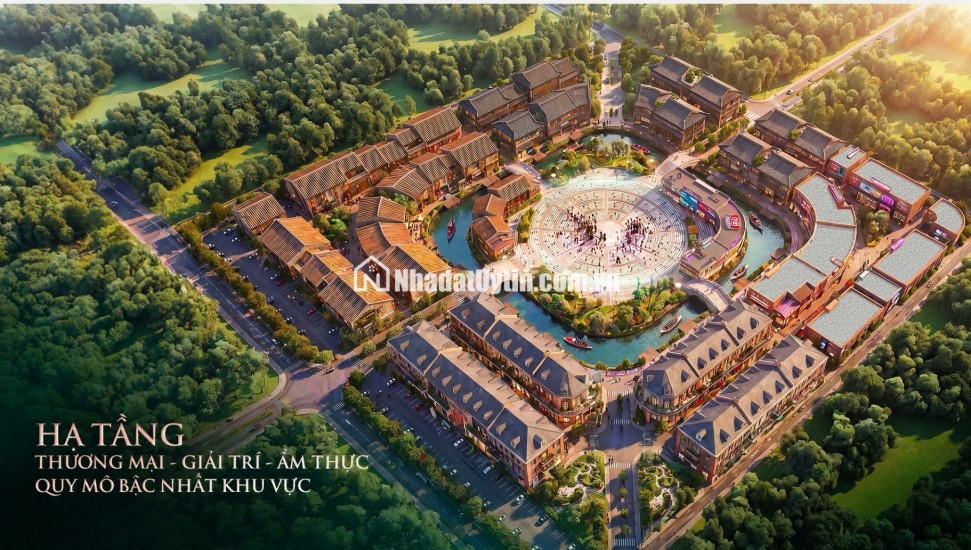 Vinhomes Saigon Park- Ưu dãi hơn 40%- tối ưu cơ hội, nhà phố 4 tầng chỉ 4 tỷ (VAT & PBT)