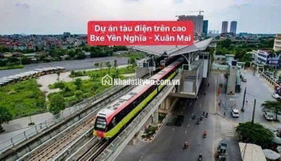 Chủ cần - bán lô đất gần quốc lộ 6 cực tiềm năng