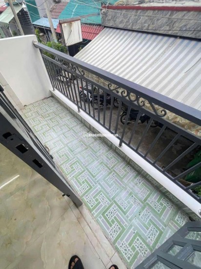 BÁN NHÀ 238/62 LÊ VĂN QUỚI - 16 M2 -  ĐÃ HOÀN CÔNG - SHR - CHỈ 2TỶ280TR. LH:0915999552.