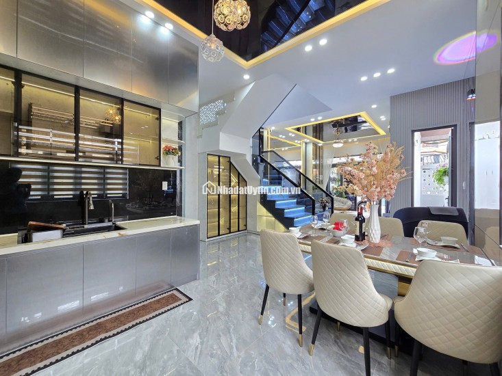 BÁN NHÀ PHƯỜNG THANH KHÊ ĐÔNG QUẬN THANH KHÊ 70M2 - 12.5 TỶ. LH:0932646343.