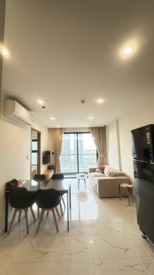 CHO THUÊ CHCC VINHOME QUẬN 9 KHU OASIS 60M2 (2PN) 10TR/TH LH:0903078807 – 0908570047