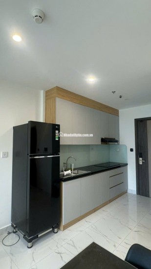 CHO THUÊ CHCC VINHOME QUẬN 9 KHU OASIS 60M2 (2PN) 10TR/TH LH:0903078807 – 0908570047
