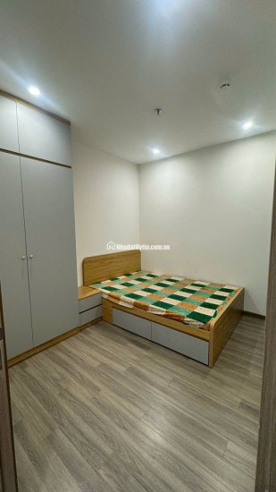 CHO THUÊ CHCC VINHOME QUẬN 9 KHU OASIS 60M2 (2PN) 10TR/TH LH:0903078807 – 0908570047