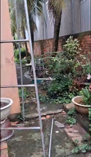 BÁN ĐẤT CÁI BÈ TIỀN GIANG, DT 2CÔNG8 - SHR - 17.5 TỶ. LH:0354408935