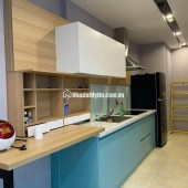 Đi làm về chỉ việc nghỉ - 2PN C6 Vinhomes D'Capitale 82m2 - 24tr/tháng