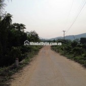 cc 034 3097143 Bán 7.5hecta đất rừng sản xuất view Sông bám suối đại lộc Có keo 2 năm,  Đà Nẵng