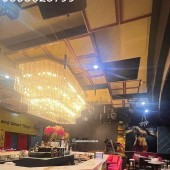 căn góc 2 mặt tiền trần hưng đạo – nguyễn trãi, trung tâm quận 1 – ngang 12m – giá 110 tỷ