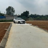 BÁN ĐẤT LÕI TRUNG TÂM PHÚ CÁT – 108,1M² FULL THỔ CƯ – SẴN SỔ