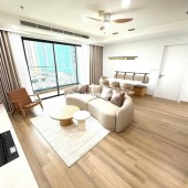 Cho thuê căn hộ Tòa SkyLine Westlake Võ Chí Công. Quỹ căn 2PN-3PN, vào ở luôn