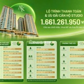 A&K Tower An Phú- căn hộ hiện đại chính sách hấp dẫn 