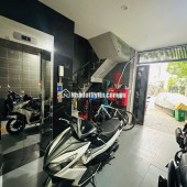 TOÀ CĂN HỘ 7 TẦNG 6 CĂN DUPLEX TRÊN TUYẾN PHỐ HÀN, ĐÀ NẴNG DOANH THU NÉT 60TR/THÁNG CHỈ 14.X TỶ.